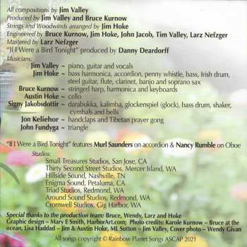 CD Jim Valley: A Garden Faire