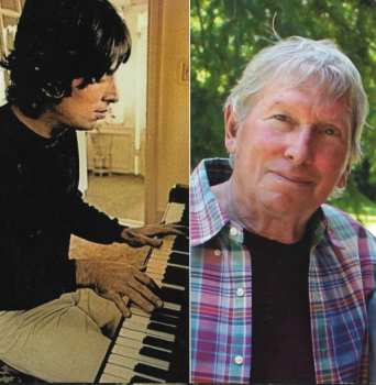 CD Jim Valley: Sit Upon The Moon