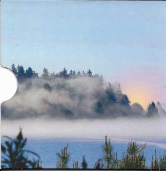 CD Jim Valley: Toward The Sacred