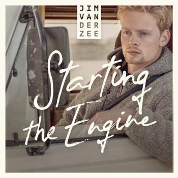 LP Jim Van Der Zee: Starting The Engine CLR