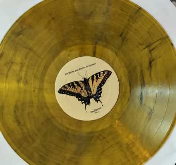 LP Jim White: Swallowtail CLR | LTD
