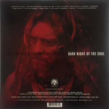 LP Jimbo Mathus & The Tri-State Coalition: Dark Night Of The Soul