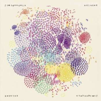 Album Jimi Goodwin: Odludek