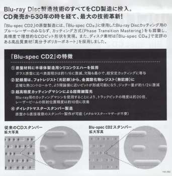 CD Jimi Hendrix: Band Of Gypsys