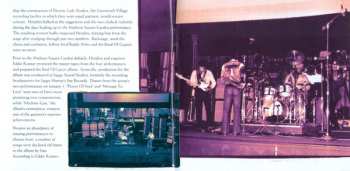 CD Jimi Hendrix: Band Of Gypsys