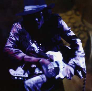 2LP Jimi Hendrix: Both Sides Of The Sky