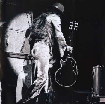 2LP Jimi Hendrix: Both Sides Of The Sky