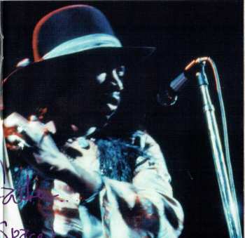 CD Jimi Hendrix: Experience Hendrix (The Best Of Jimi Hendrix)