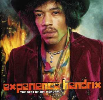 CD Jimi Hendrix: Experience Hendrix (The Best Of Jimi Hendrix)