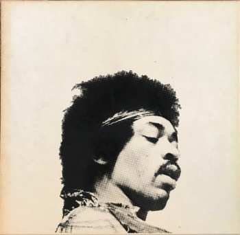 2LP/Dobozkészlet The Jimi Hendrix Experience: Starportrait Jimi Hendrix