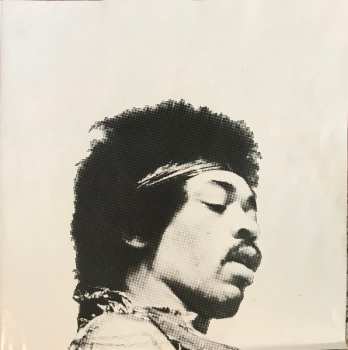 2LP/Dobozkészlet The Jimi Hendrix Experience: Starportrait Jimi Hendrix
