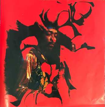 2LP/Dobozkészlet The Jimi Hendrix Experience: Starportrait Jimi Hendrix