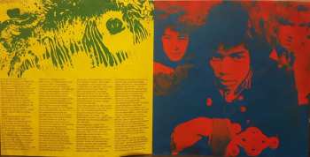 2LP/Dobozkészlet The Jimi Hendrix Experience: Starportrait Jimi Hendrix