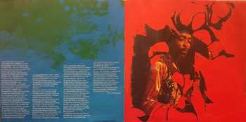 2LP/Dobozkészlet The Jimi Hendrix Experience: Starportrait Jimi Hendrix