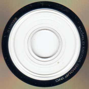 CD Jimi Hendrix: His Greatest Hits Vol. II