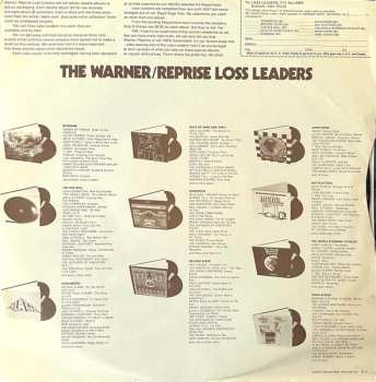 LP Jimi Hendrix: Midnight Lightning