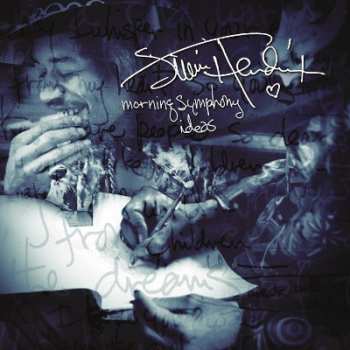 Album Jimi Hendrix: Morning Symphony Ideas