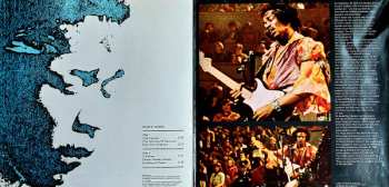 LP Jimi Hendrix: Experience (Original Sound Track From The Feature Length Motion Picture)