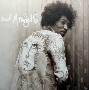 2LP Jimi Hendrix: People, Hell And Angels