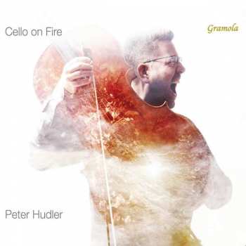 Album Jimi Hendrix: Peter Hudler - Cello On Fire