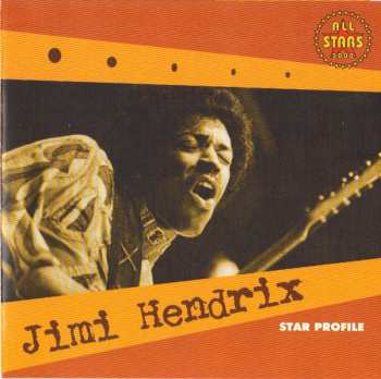 Album Jimi Hendrix: Star Profile