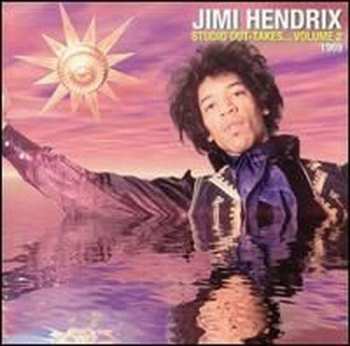 Album Jimi Hendrix: Studio Out-Takes Volume 2 1969