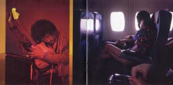 CD Jimi Hendrix: The Cry Of Love