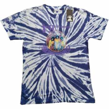Merch Jimi Hendrix: Tričko Are You Experienced  S