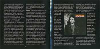 CD Jimi Jamison: Rock Hard