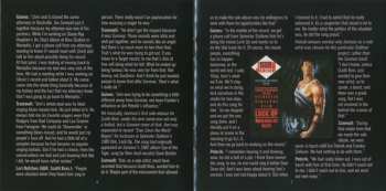 CD Jimi Jamison: Rock Hard
