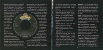 CD Jimi Jamison: Rock Hard