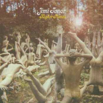 CD Jimi Tenor: Higher Planes