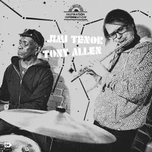 Tony Allen: Inspiration Information