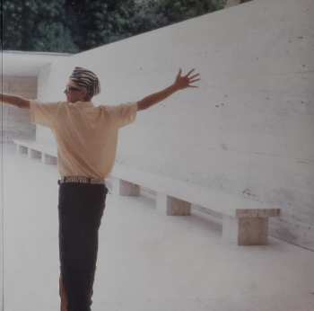 2LP Jimi Tenor: NY / HEL / BARCA