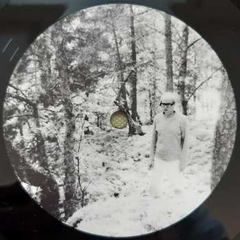 2LP Jimi Tenor: NY / HEL / BARCA