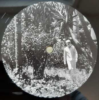 2LP Jimi Tenor: NY / HEL / BARCA