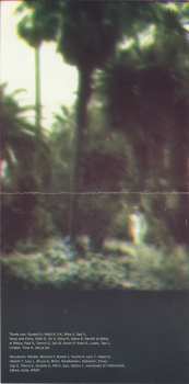 CD Jimi Tenor: Organism