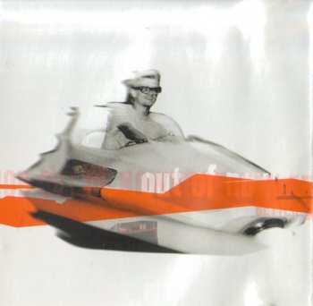 CD Jimi Tenor: Out Of Nowhere