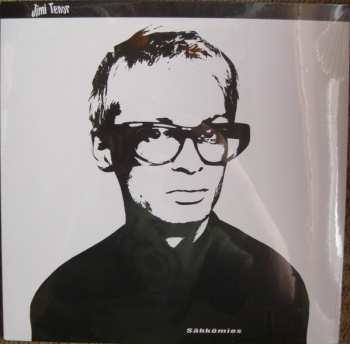 LP Jimi Tenor: Sähkömies