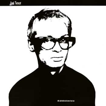 LP Jimi Tenor: Sähkömies
