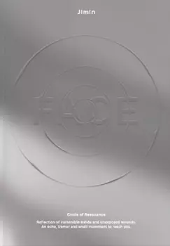 Jimin: Face