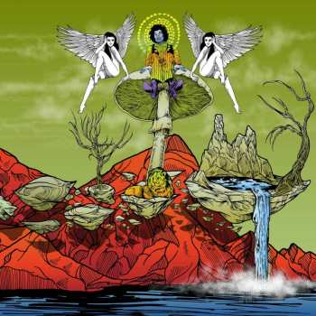 Album Jimi.trib Hendrix: Electric Ladyland
