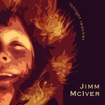 Album Jimm McIver: Sunlight Reaches
