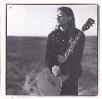 CD Jimmie Dale Gilmore: Spinning Around The Sun
