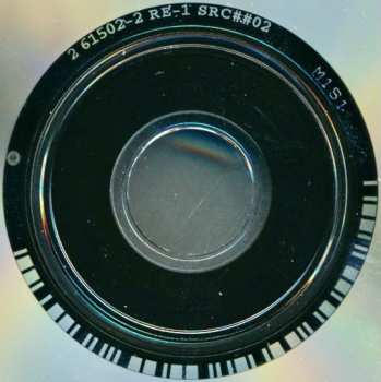 CD Jimmie Dale Gilmore: Spinning Around The Sun