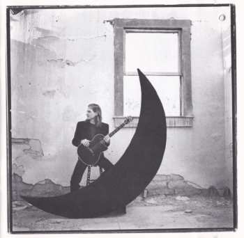CD Jimmie Dale Gilmore: Spinning Around The Sun