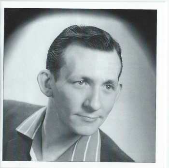 CD Jimmy Logsdon: I Got A Rocket In My Pocket