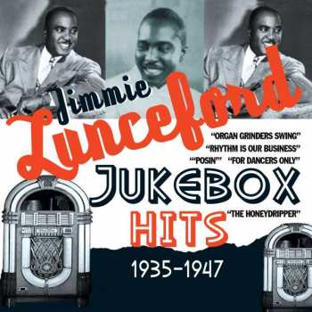 CD Jimmie Lunceford: Jukebox Hits 1935-1947