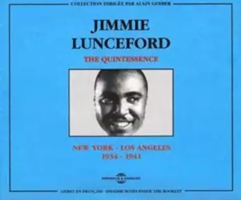 New York - Los Angeles - 1934 -1941