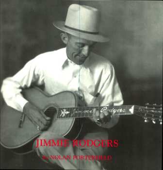 6CD/Dobozkészlet Jimmie Rodgers: The Singing Brakeman